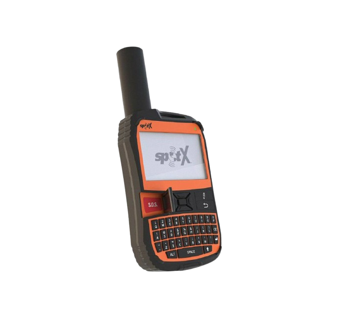 SPOT X with Bluetooth​