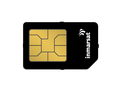 Pre Owned Sim Card