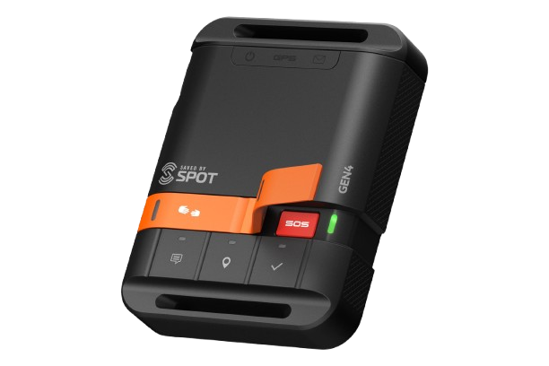 SPOT Gen 4