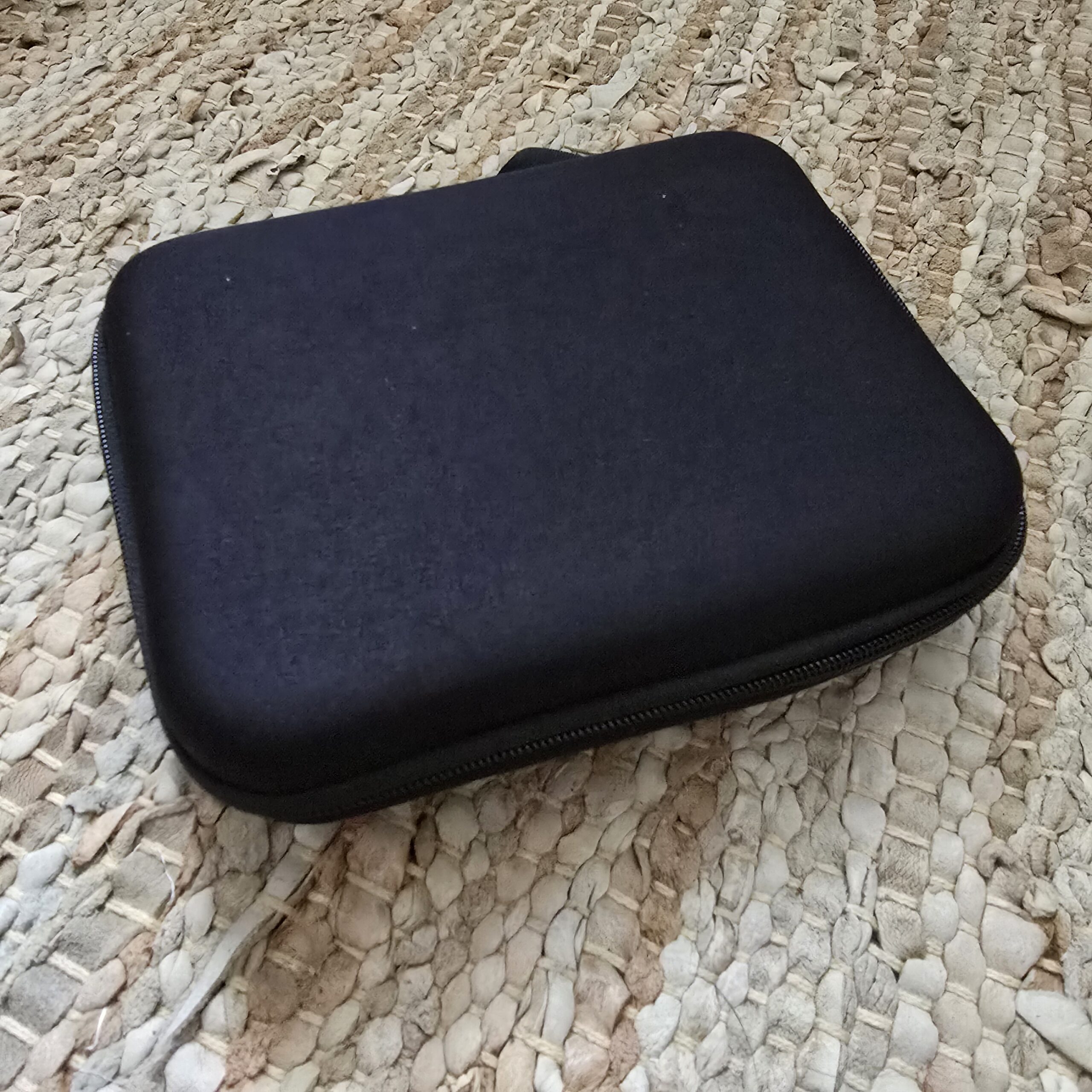 Soft Shell carrier