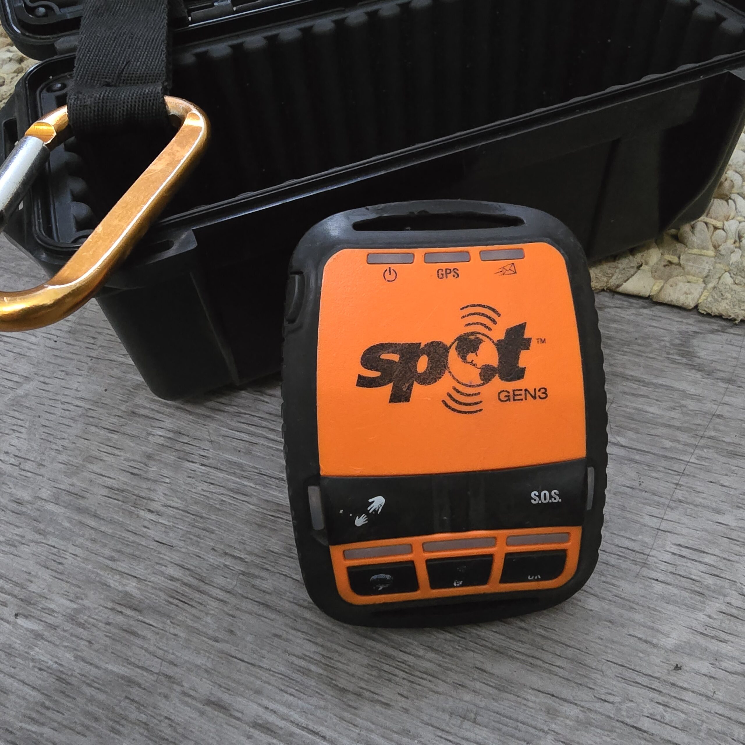 Pre owned Spot Gen 3 - 004
