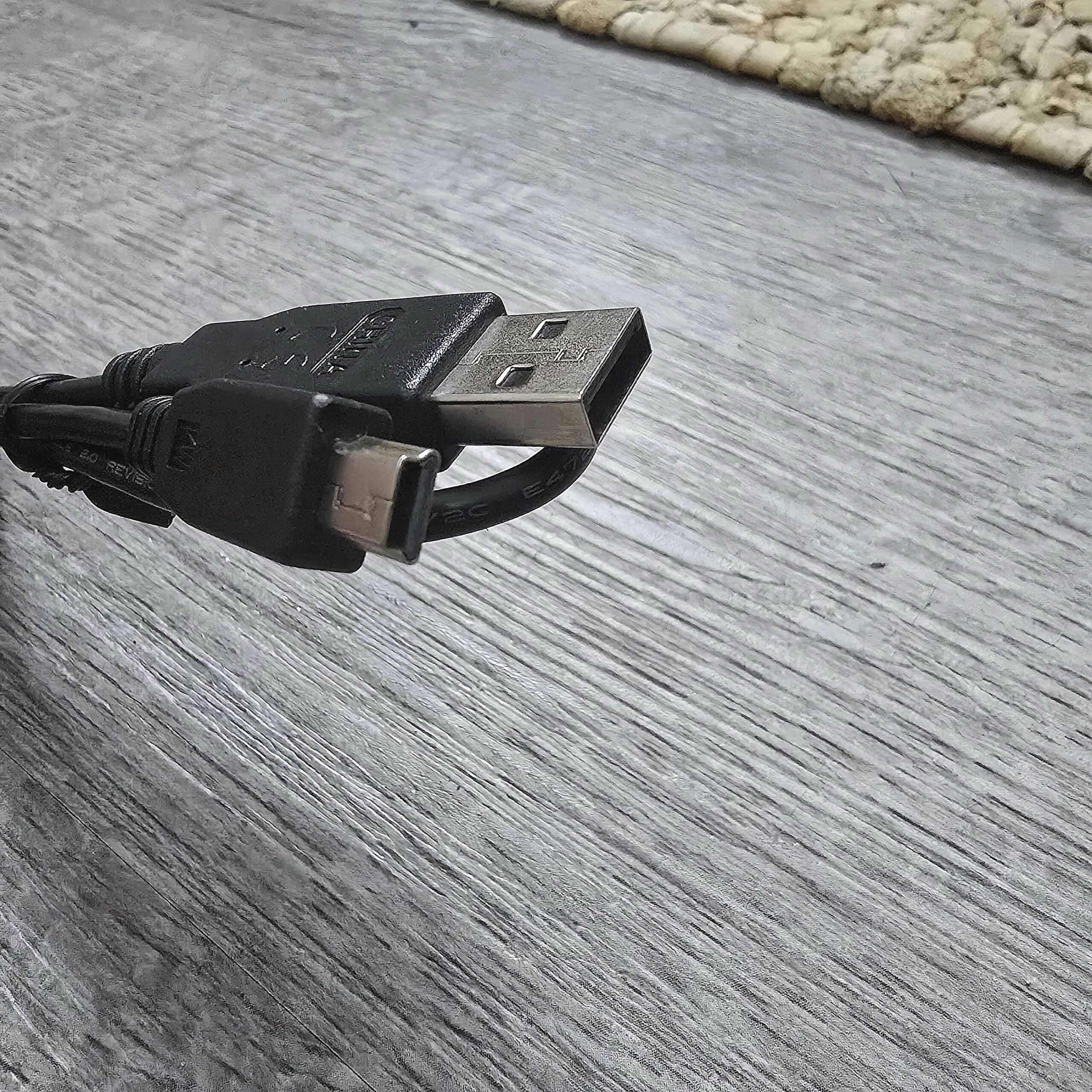 Usb Mini Cable